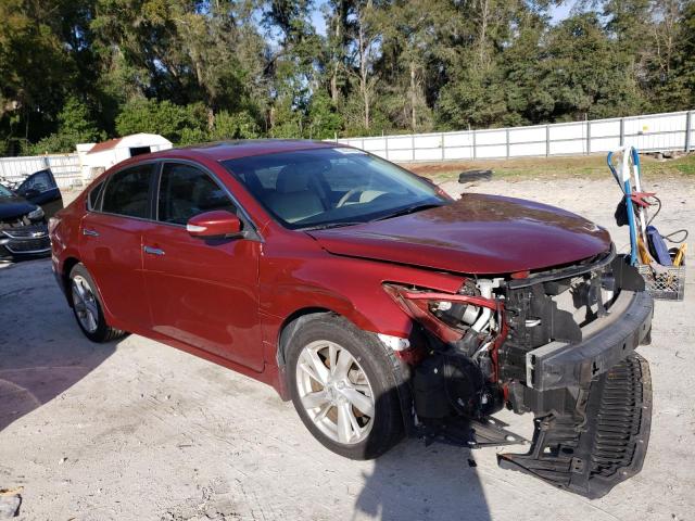 Photo 3 VIN: 1N4AL3AP0FC428995 - NISSAN ALTIMA 2.5 