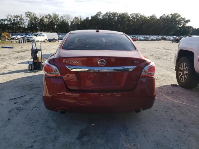 Photo 5 VIN: 1N4AL3AP0FC428995 - NISSAN ALTIMA 2.5 