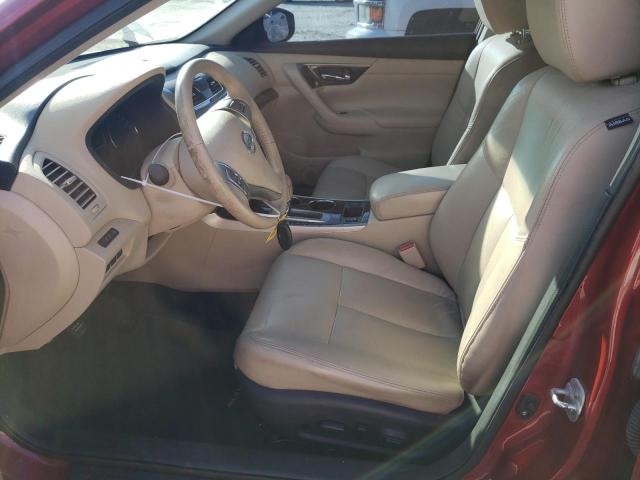 Photo 6 VIN: 1N4AL3AP0FC428995 - NISSAN ALTIMA 2.5 