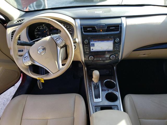 Photo 7 VIN: 1N4AL3AP0FC428995 - NISSAN ALTIMA 2.5 