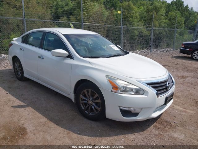 Photo 0 VIN: 1N4AL3AP0FC429516 - NISSAN ALTIMA 