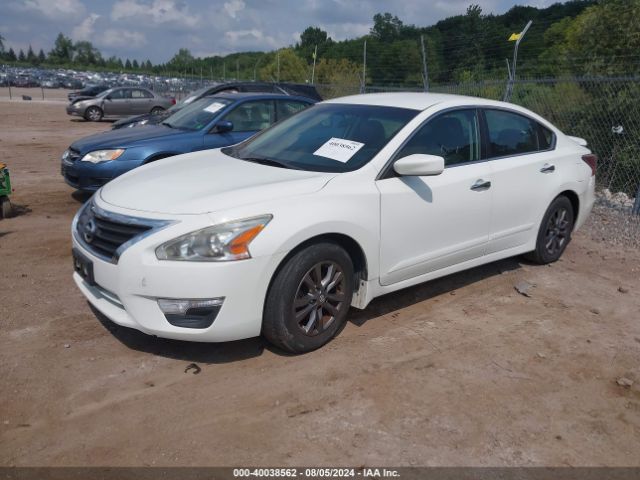 Photo 1 VIN: 1N4AL3AP0FC429516 - NISSAN ALTIMA 