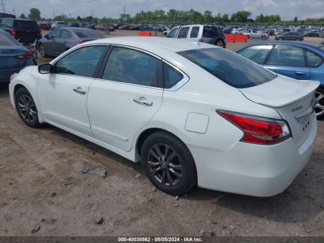 Photo 2 VIN: 1N4AL3AP0FC429516 - NISSAN ALTIMA 