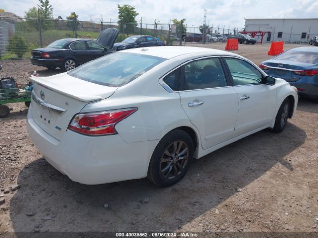 Photo 3 VIN: 1N4AL3AP0FC429516 - NISSAN ALTIMA 