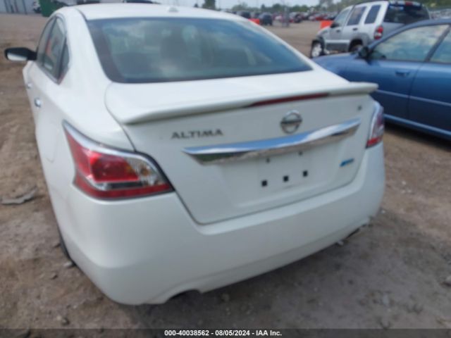 Photo 5 VIN: 1N4AL3AP0FC429516 - NISSAN ALTIMA 