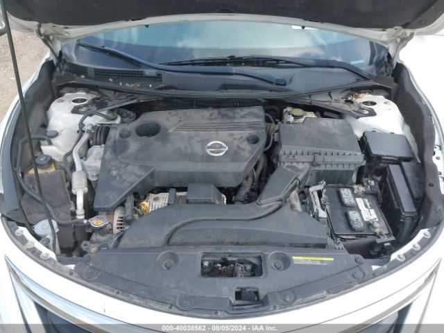 Photo 9 VIN: 1N4AL3AP0FC429516 - NISSAN ALTIMA 