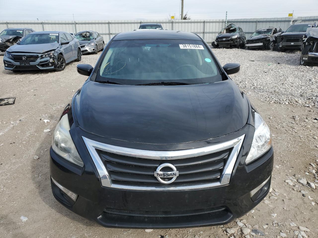 Photo 4 VIN: 1N4AL3AP0FC430150 - NISSAN ALTIMA 