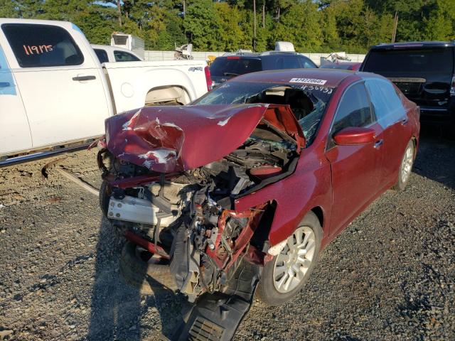 Photo 1 VIN: 1N4AL3AP0FC430732 - NISSAN ALTIMA 2.5 