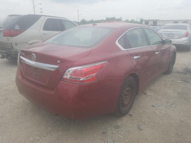 Photo 3 VIN: 1N4AL3AP0FC430794 - NISSAN ALTIMA 2.5 