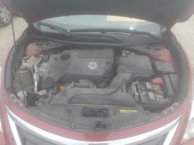 Photo 6 VIN: 1N4AL3AP0FC430794 - NISSAN ALTIMA 2.5 