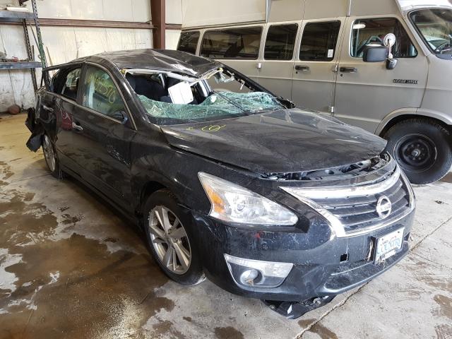 Photo 0 VIN: 1N4AL3AP0FC432089 - NISSAN ALTIMA 2.5 