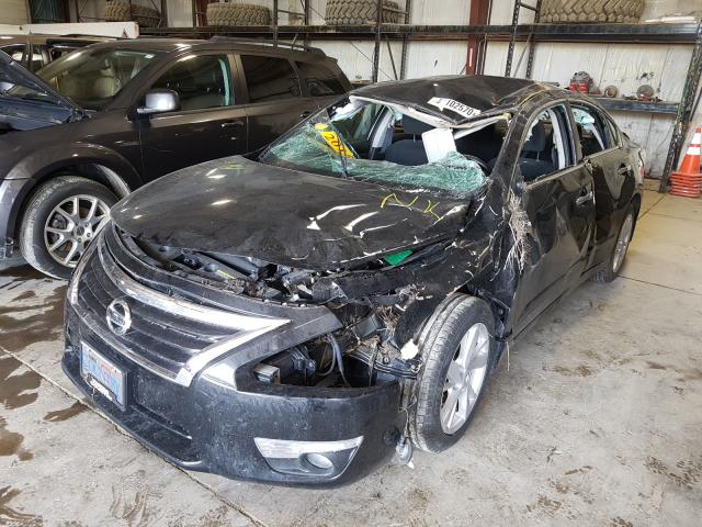 Photo 1 VIN: 1N4AL3AP0FC432089 - NISSAN ALTIMA 2.5 