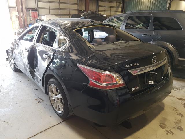 Photo 2 VIN: 1N4AL3AP0FC432089 - NISSAN ALTIMA 2.5 