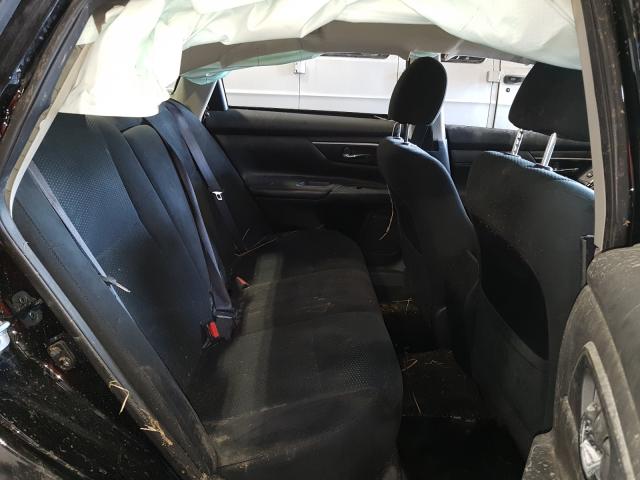 Photo 5 VIN: 1N4AL3AP0FC432089 - NISSAN ALTIMA 2.5 