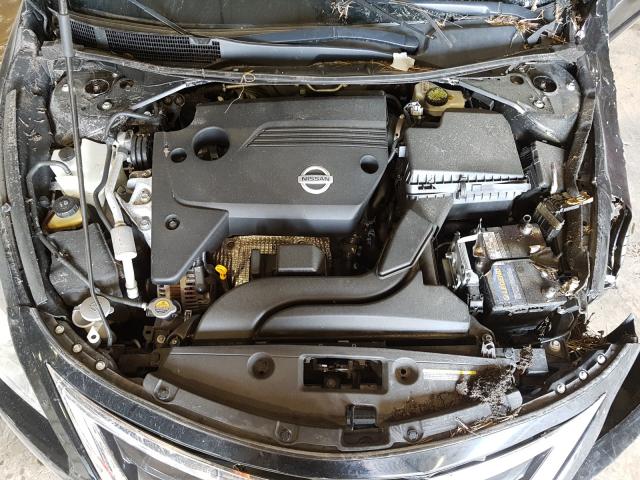 Photo 6 VIN: 1N4AL3AP0FC432089 - NISSAN ALTIMA 2.5 