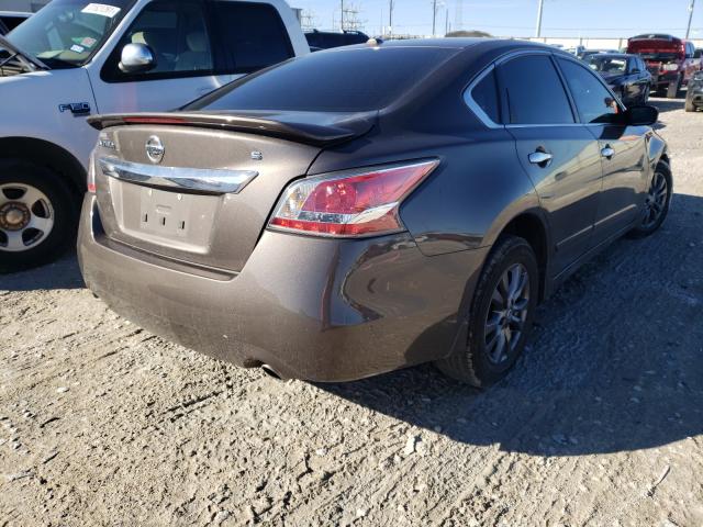 Photo 3 VIN: 1N4AL3AP0FC432609 - NISSAN ALTIMA 2.5 