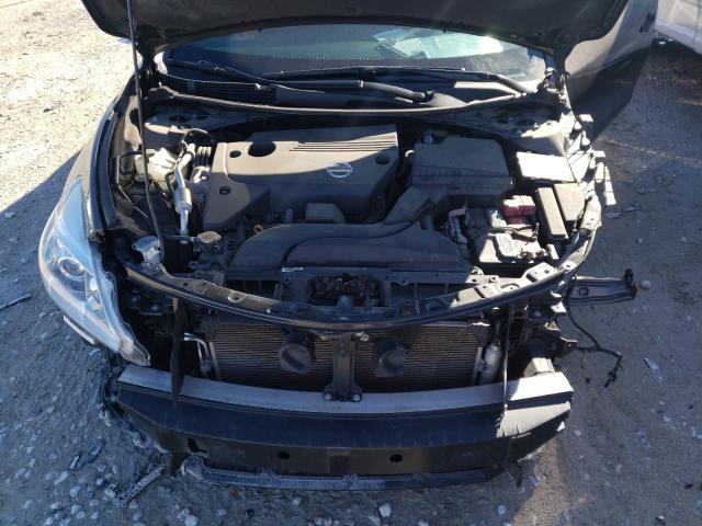 Photo 6 VIN: 1N4AL3AP0FC432609 - NISSAN ALTIMA 2.5 