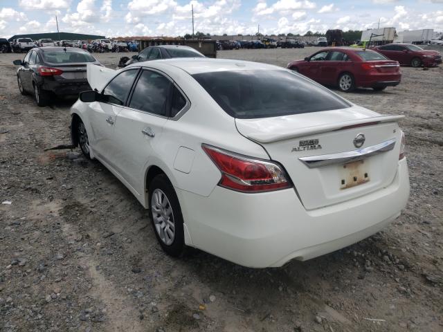 Photo 2 VIN: 1N4AL3AP0FC434232 - NISSAN ALTIMA 2.5 