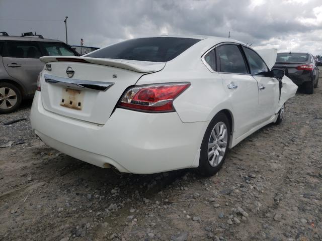 Photo 3 VIN: 1N4AL3AP0FC434232 - NISSAN ALTIMA 2.5 