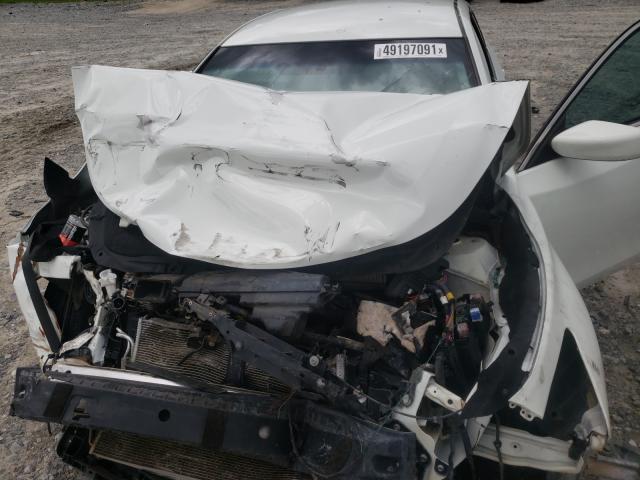 Photo 6 VIN: 1N4AL3AP0FC434232 - NISSAN ALTIMA 2.5 