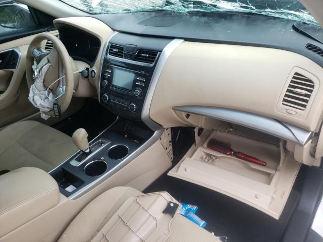 Photo 8 VIN: 1N4AL3AP0FC434232 - NISSAN ALTIMA 2.5 