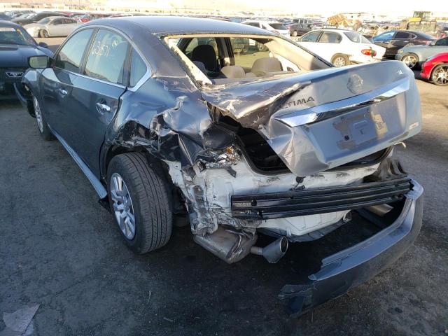 Photo 2 VIN: 1N4AL3AP0FC434327 - NISSAN ALTIMA 2.5 