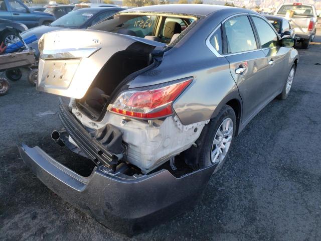 Photo 3 VIN: 1N4AL3AP0FC434327 - NISSAN ALTIMA 2.5 