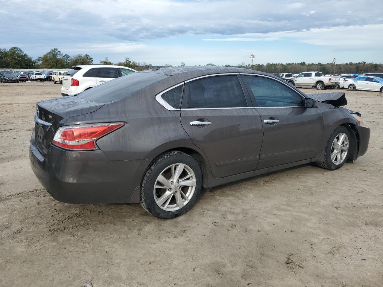 Photo 2 VIN: 1N4AL3AP0FC434425 - NISSAN ALTIMA 