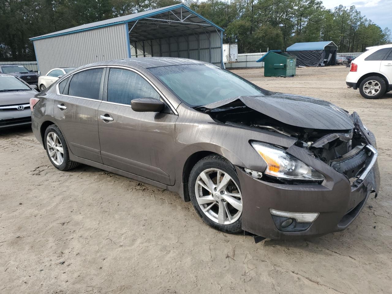 Photo 3 VIN: 1N4AL3AP0FC434425 - NISSAN ALTIMA 