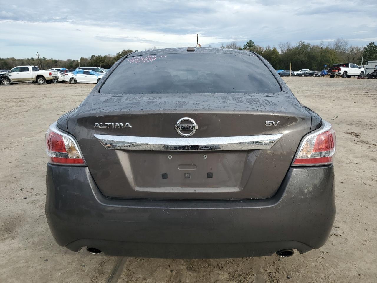 Photo 5 VIN: 1N4AL3AP0FC434425 - NISSAN ALTIMA 