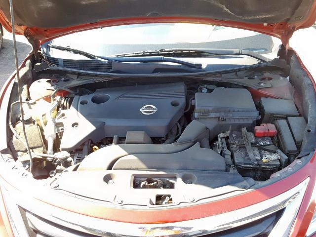 Photo 6 VIN: 1N4AL3AP0FC434649 - NISSAN ALTIMA 2.5 