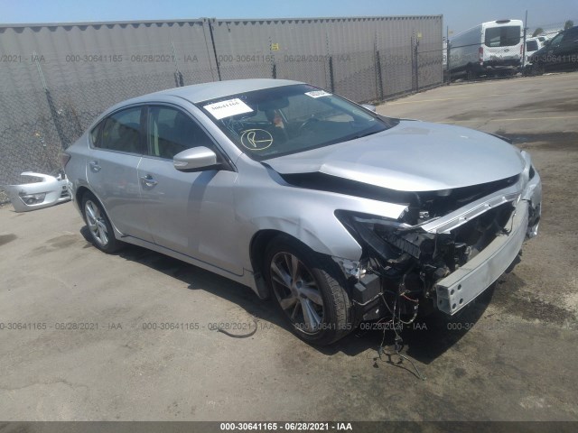 Photo 0 VIN: 1N4AL3AP0FC436840 - NISSAN ALTIMA 