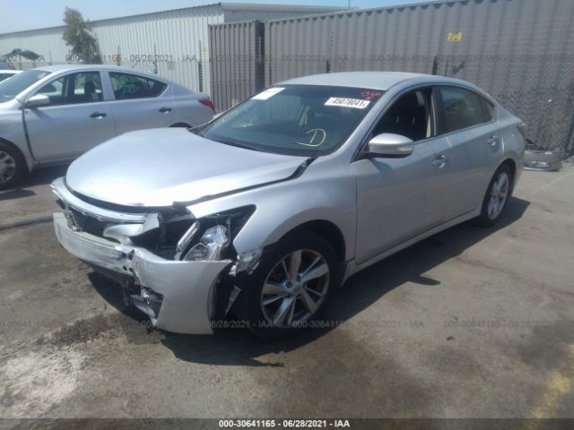 Photo 1 VIN: 1N4AL3AP0FC436840 - NISSAN ALTIMA 