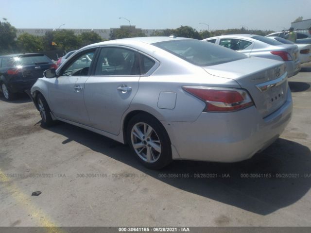 Photo 2 VIN: 1N4AL3AP0FC436840 - NISSAN ALTIMA 