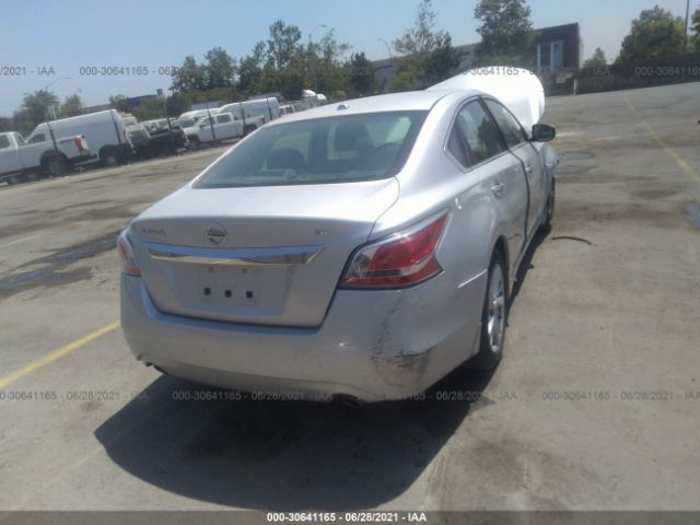 Photo 3 VIN: 1N4AL3AP0FC436840 - NISSAN ALTIMA 