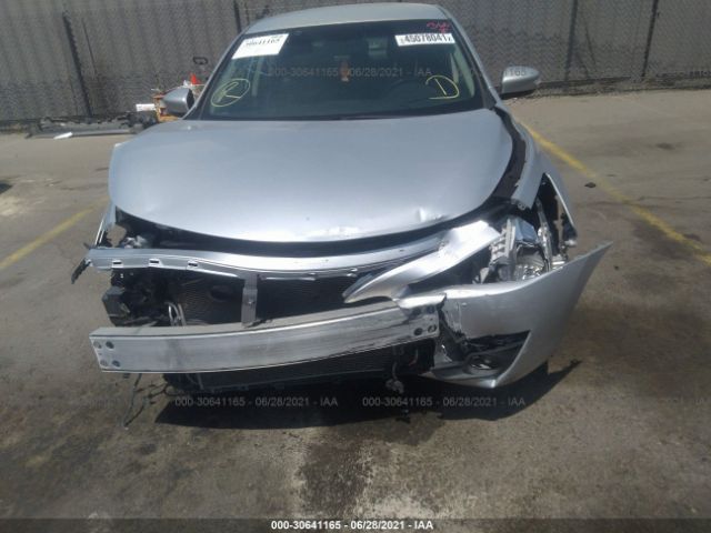 Photo 5 VIN: 1N4AL3AP0FC436840 - NISSAN ALTIMA 