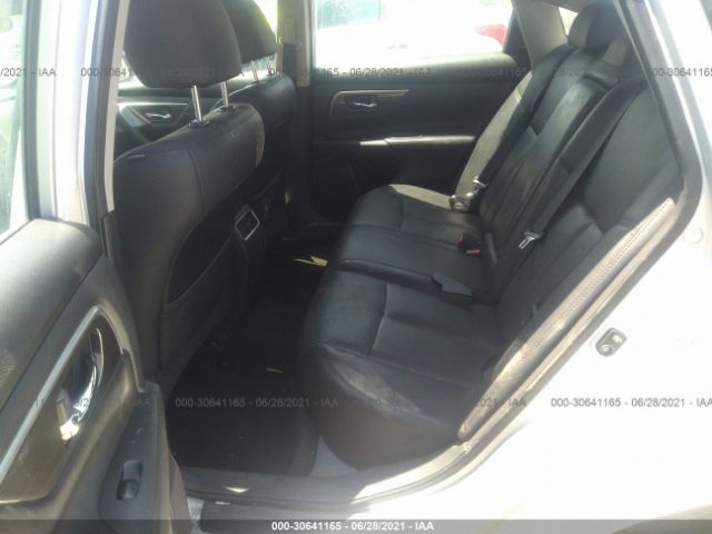 Photo 7 VIN: 1N4AL3AP0FC436840 - NISSAN ALTIMA 