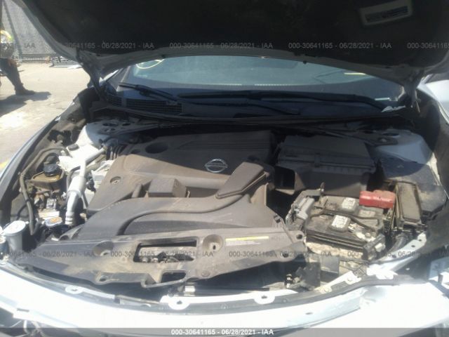 Photo 9 VIN: 1N4AL3AP0FC436840 - NISSAN ALTIMA 