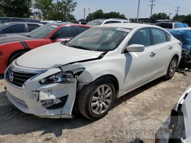 Photo 0 VIN: 1N4AL3AP0FC437194 - NISSAN ALTIMA 