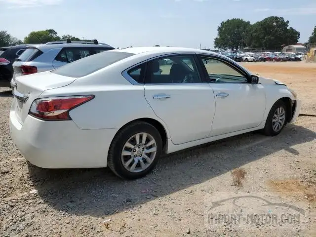 Photo 2 VIN: 1N4AL3AP0FC437194 - NISSAN ALTIMA 