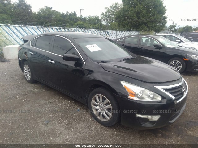 Photo 0 VIN: 1N4AL3AP0FC437745 - NISSAN ALTIMA 