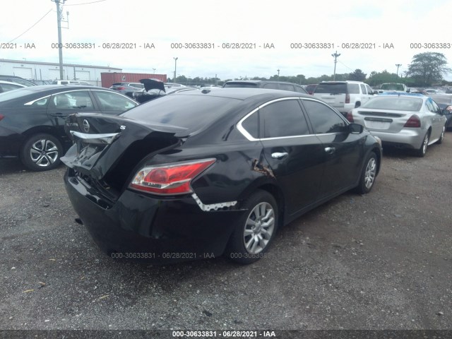 Photo 3 VIN: 1N4AL3AP0FC437745 - NISSAN ALTIMA 