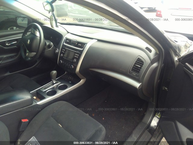 Photo 4 VIN: 1N4AL3AP0FC437745 - NISSAN ALTIMA 