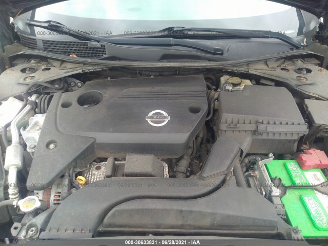 Photo 9 VIN: 1N4AL3AP0FC437745 - NISSAN ALTIMA 