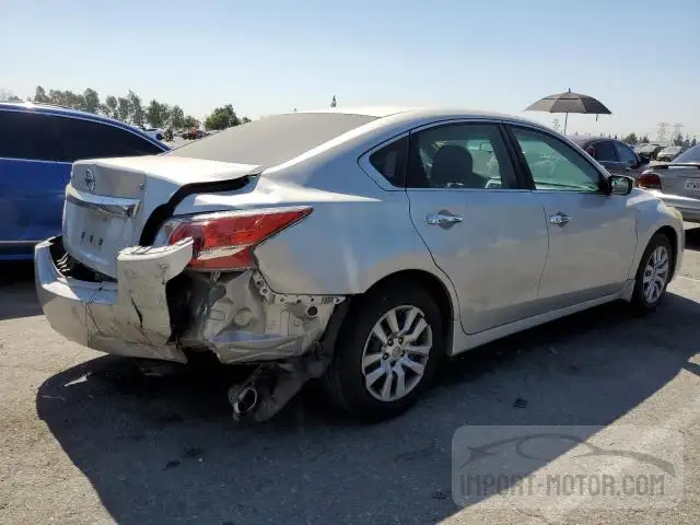 Photo 2 VIN: 1N4AL3AP0FC438670 - NISSAN ALTIMA 