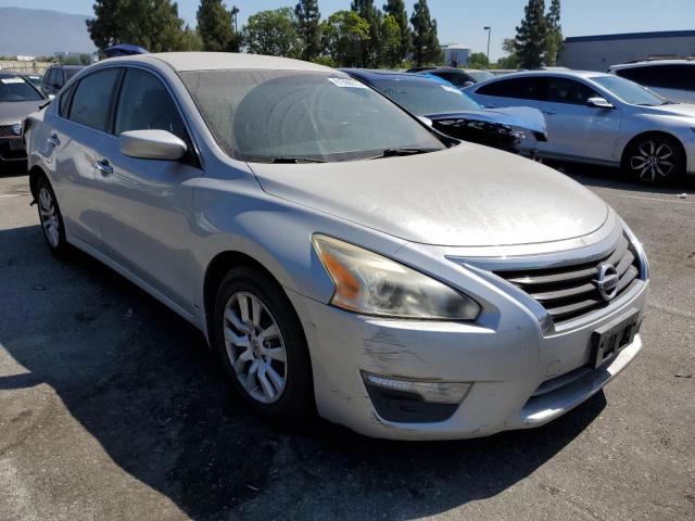 Photo 3 VIN: 1N4AL3AP0FC438670 - NISSAN ALTIMA 