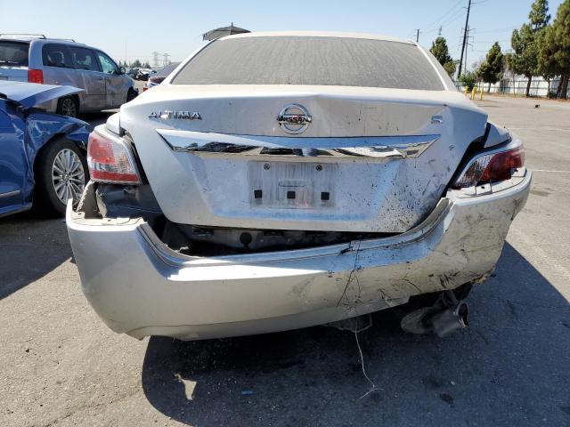 Photo 5 VIN: 1N4AL3AP0FC438670 - NISSAN ALTIMA 