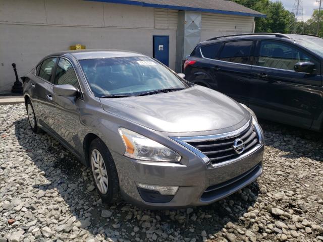 Photo 0 VIN: 1N4AL3AP0FC438877 - NISSAN ALTIMA 2.5 