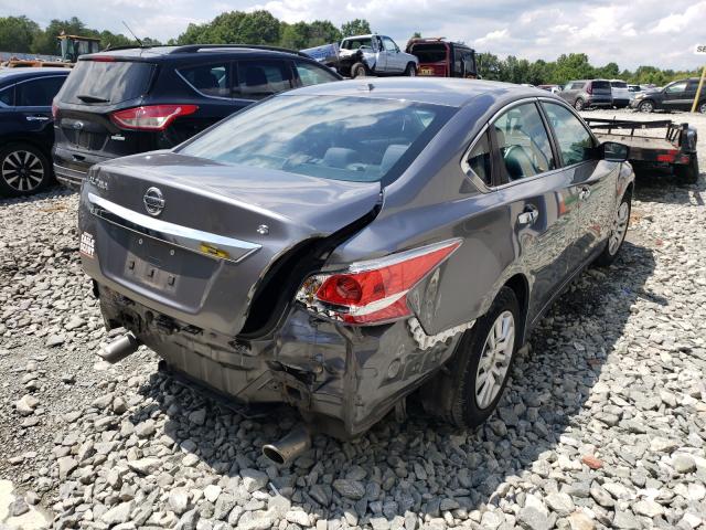 Photo 3 VIN: 1N4AL3AP0FC438877 - NISSAN ALTIMA 2.5 