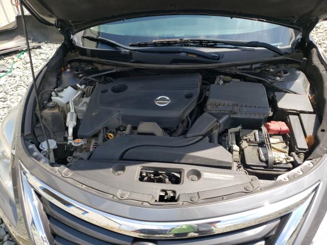 Photo 6 VIN: 1N4AL3AP0FC438877 - NISSAN ALTIMA 2.5 